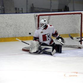 ХК «Авто – Верхняя Пышма» 2008 – ХК «D13» 2008