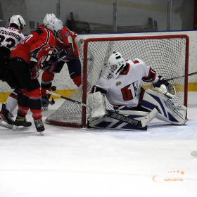 ХК «Авто – Верхняя Пышма» 2008 – ХК «D13» 2008