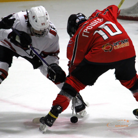 ХК «Авто – Верхняя Пышма» 2008 – ХК «D13» 2008