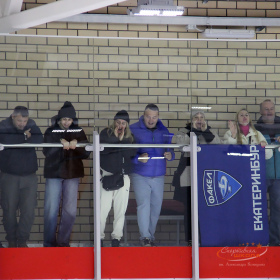 Болельщики