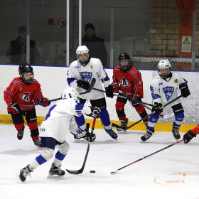 ХК «Авто – Верхняя Пышма» 2013 – ХК «Факел» 2013