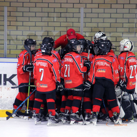 ХК «Авто – Верхняя Пышма» 2013