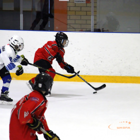 ХК «Авто – Верхняя Пышма» 2013 – ХК «Факел» 2013