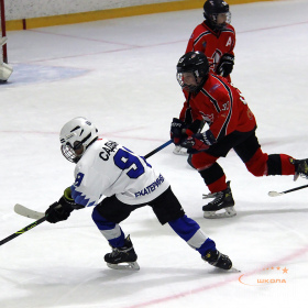 ХК «Авто – Верхняя Пышма» 2013 – ХК «Факел» 2013