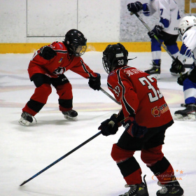 ХК «Авто – Верхняя Пышма» 2013 – ХК «Факел» 2013