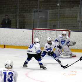 ХК «Авто – Верхняя Пышма» 2013 – ХК «Факел» 2013