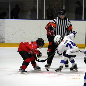 ХК «Авто – Верхняя Пышма» 2013 – ХК «Факел» 2013