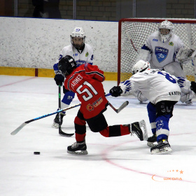 ХК «Авто – Верхняя Пышма» 2013 – ХК «Факел» 2013