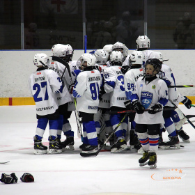 ХК «Авто – Верхняя Пышма» 2013 – ХК «Факел» 2013