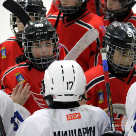 ХК «Авто – Верхняя Пышма» 2013 – ХК «Факел» 2013