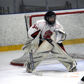 ХК «Авто – Верхняя Пышма» 2006 – ХК «Автомобилист» 2006