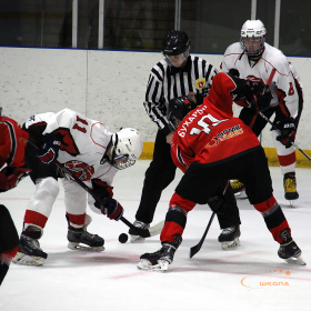 ХК «Авто – Верхняя Пышма» 2006 – ХК «Автомобилист» 2006