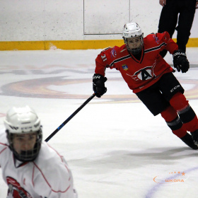 ХК «Авто – Верхняя Пышма» 2006 – ХК «Автомобилист» 2006