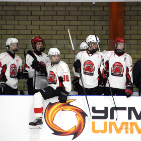 ХК «Авто – Верхняя Пышма» 2006 – ХК «Автомобилист» 2006