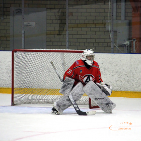 ХК «Авто – Верхняя Пышма» 2006 – ХК «Автомобилист» 2006