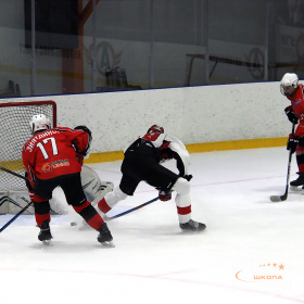 ХК «Авто – Верхняя Пышма» 2006 – ХК «Автомобилист» 2006