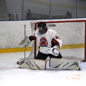 ХК «Авто – Верхняя Пышма» 2006 – ХК «Автомобилист» 2006
