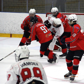 ХК «Авто – Верхняя Пышма» 2006 – ХК «Автомобилист» 2006