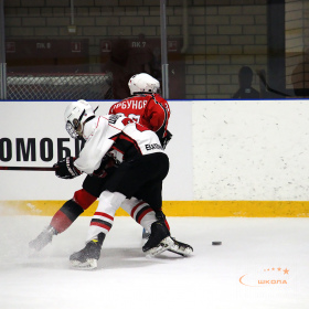 ХК «Авто – Верхняя Пышма» 2006 – ХК «Автомобилист» 2006