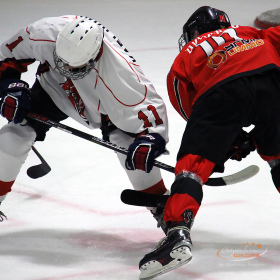 ХК «Авто – Верхняя Пышма» 2006 – ХК «Автомобилист» 2006