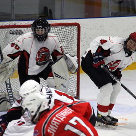 ХК «Авто – Верхняя Пышма» 2006 – ХК «Автомобилист» 2006