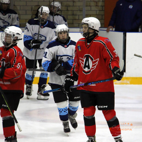 ХК «Авто – Верхняя Пышма» 2006 – ХК «Ямал» 2006