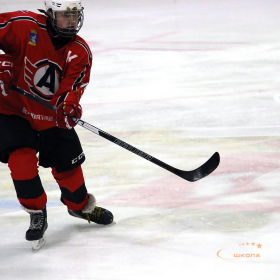 ХК «Авто – Верхняя Пышма» 2006 – ХК «Ямал» 2006