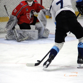 ХК «Авто – Верхняя Пышма» 2006 – ХК «Ямал» 2006