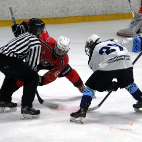 ХК «Авто – Верхняя Пышма» 2006 – ХК «Ямал» 2006