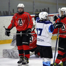 ХК «Авто – Верхняя Пышма» 2006 – ХК «Ямал» 2006