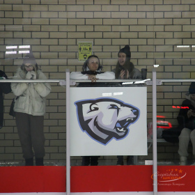 ХК «Авто – Верхняя Пышма» 2006 – ХК «Ямал» 2006