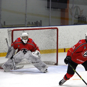 ХК «Авто – Верхняя Пышма» 2006 – ХК «Ямал» 2006