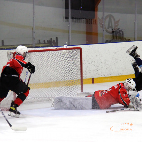 ХК «Авто – Верхняя Пышма» 2006 – ХК «Ямал» 2006