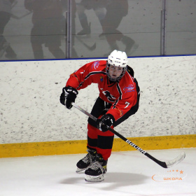 ХК «Авто – Верхняя Пышма» 2006 – ХК «Ямал» 2006