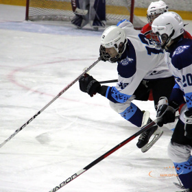 ХК «Авто – Верхняя Пышма» 2006 – ХК «Ямал» 2006