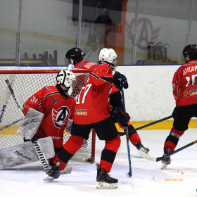 ХК «Авто – Верхняя Пышма» 2006 – ХК «Ямал» 2006