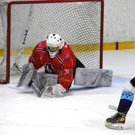 ХК «Авто – Верхняя Пышма» 2006 – ХК «Ямал» 2006