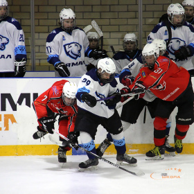 ХК «Авто – Верхняя Пышма» 2006 – ХК «Ямал» 2006