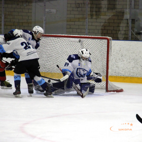 ХК «Авто – Верхняя Пышма» 2006 – ХК «Ямал» 2006