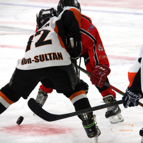 «АВТО Верхняя Пышма 2013» г. Верхняя Пышма – «Астана» г. Астана