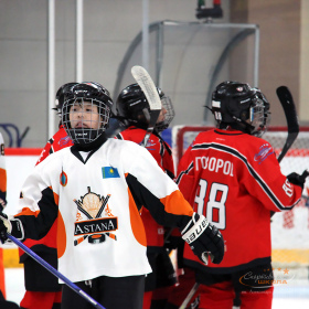 «АВТО Верхняя Пышма 2013» г. Верхняя Пышма – «Астана» г. Астана