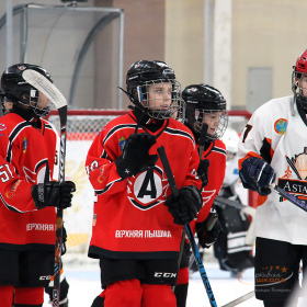 «АВТО Верхняя Пышма 2013» г. Верхняя Пышма – «Астана» г. Астана