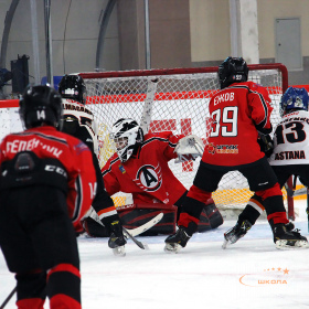 «АВТО Верхняя Пышма 2013» г. Верхняя Пышма – «Астана» г. Астана