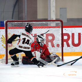«АВТО Верхняя Пышма 2013» г. Верхняя Пышма – «Астана» г. Астана