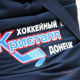 Болельщики из Донецка