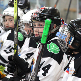 ХК «Донецк» (г. Донецк) - ХК «Горняк» (г. Сибай)