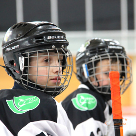 ХК «Донецк» (г. Донецк) - ХК «Горняк» (г. Сибай)