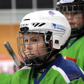 ХК «Форпост» (г. Калиниград) - ХК «Восточник» (г. Находка)