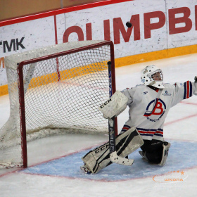 ХК «Форпост» (г. Калиниград) - ХК «Восточник» (г. Находка)