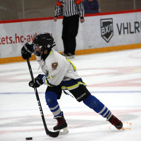 ХК «Горняк» (г. Оленегорск) - ХК «Авто» (г. Верхняя Пышма)